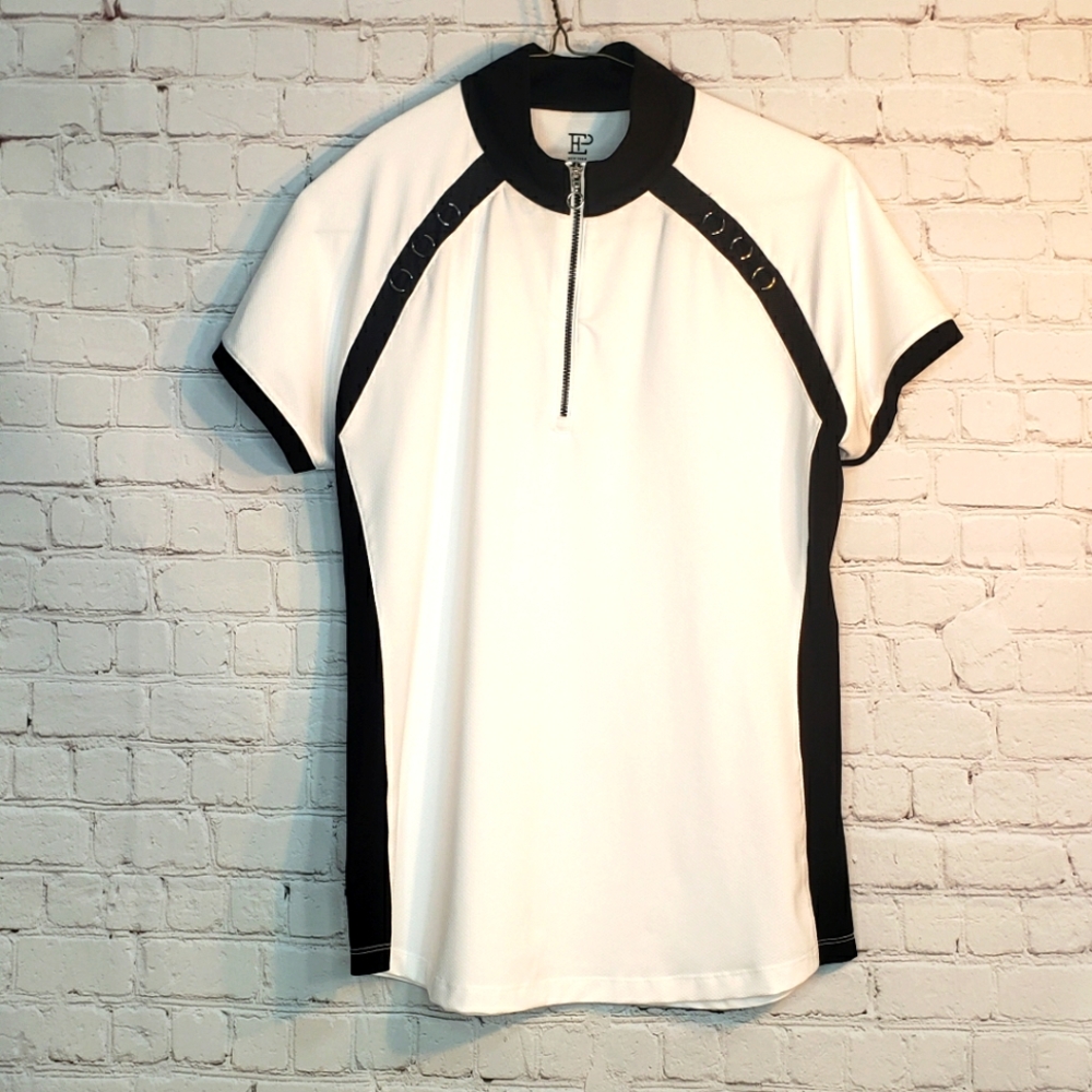 EP New York Mock Polo M